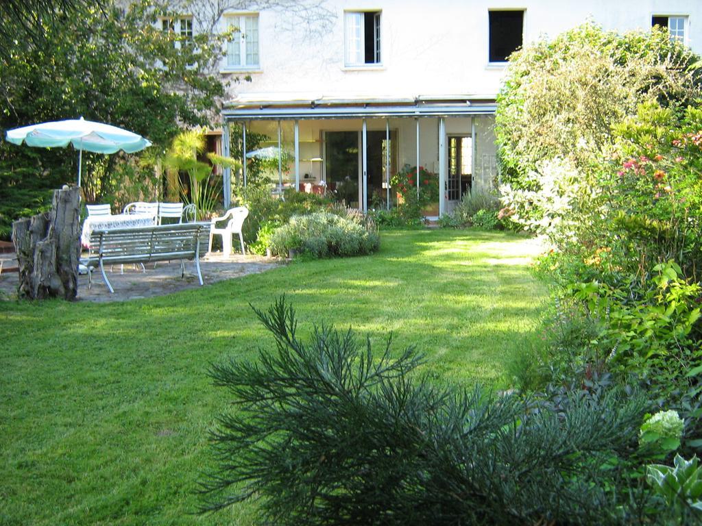 Le Moulin De Fillievres Bed & Breakfast Exterior photo